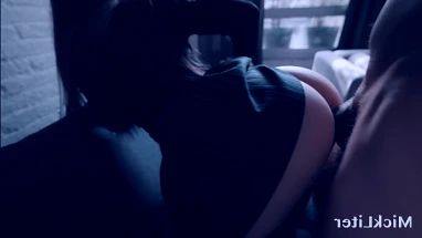 my baby got back xxx