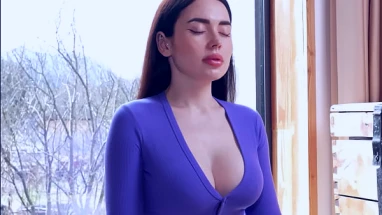 girls trying to be sexy