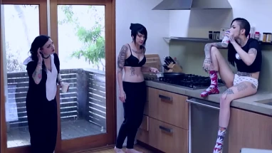 girl on girl soft porn