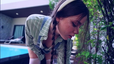 FILLE SEXY EN CHALEUR HD