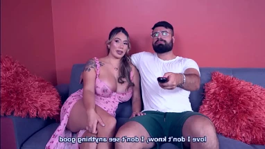 fucking my friends mom