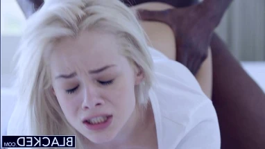 Elsa Jean Takes Her First BBC