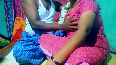 romantic scenes in tamil movie